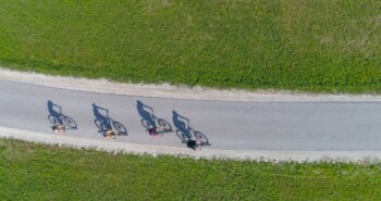 Fietsfeiten en trends: een kijkje achterom en een blik vooruit