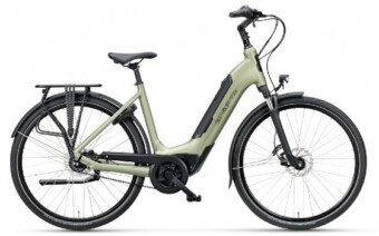 Top 5 fietsen om je goede voornemens mee te vervullen