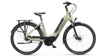Top 5 fietsen om je goede voornemens mee te vervullen