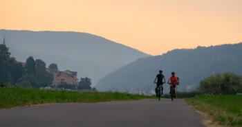 Heikel punt: to e-bike or not to e?