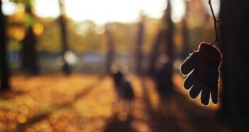 Lifehacks voor fietsen: zorgen voor een verloren handschoen