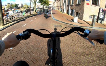 Grote coalitie voor nationaal fietsplan én Europese miljoenen