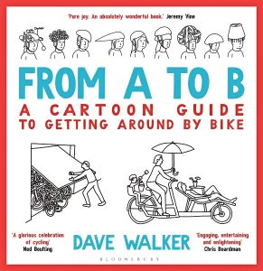 boeken voor fietsers