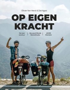 boeken voor fietsers