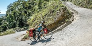 boeken voor fietsers