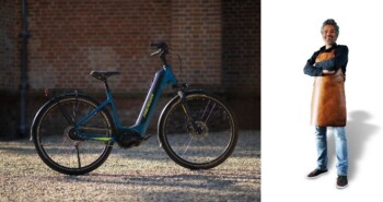 E-bike kopen voor in de stad? Specialist Evert Lans (Elan Bikes Support) geeft tips