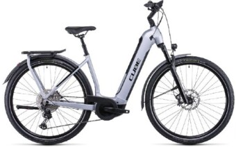 Top 5 luxe e-bikes voor een heerlijk fietsseizoen