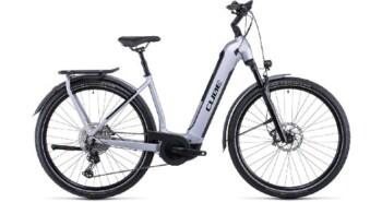 Top 5 luxe e-bikes voor een heerlijk fietsseizoen