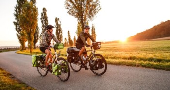 Fietsvakantie? Workshops & cursussen die je op weg helpen