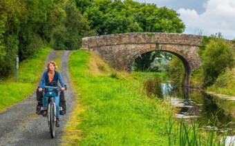 Geen Fiets en Wandelbeurs, wel een Fietsroute van het Jaar!