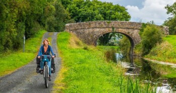 Geen Fiets en Wandelbeurs, wel een Fietsroute van het Jaar!