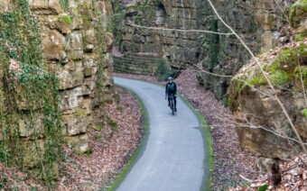 Online fietsconferentie IBTC 2022: ruim baan voor de fietser 