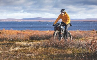 3x Mooi fietsnieuws uit Finland, Luxemburg en Denemarken