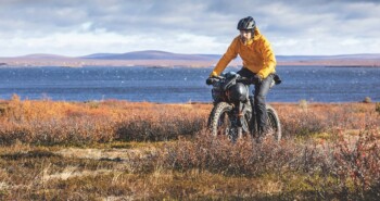 3x Mooi fietsnieuws uit Finland, Luxemburg en Denemarken