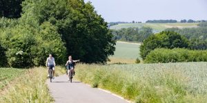 Beekdaelen-fietsroute