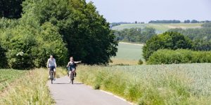 Beekdaelen-fietsroute