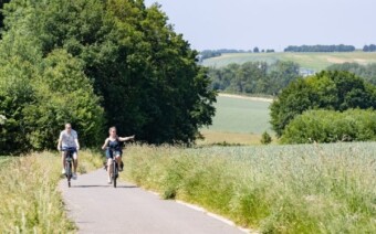 Tip: Beekdaelen-fietsroute. Een tocht met een doel
