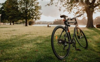 Opmerkelijk: Fiets van het Jaar & gewone fietsen?