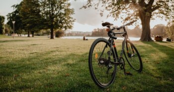 Opmerkelijk: Fiets van het Jaar & gewone fietsen?