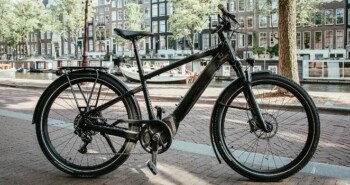 Specialized Turbo Vado 4.0 e-bike Proefrit