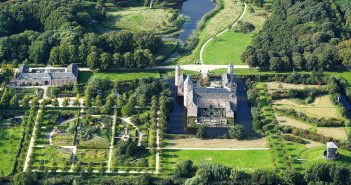 Slaap eens in het vernieuwde Kasteel Westhove bij Domburg (+routetip!)