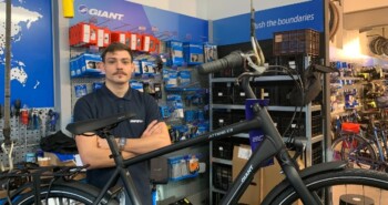 Fietsonderhoud? Specialist Menoah Gunzel geeft 10 tips