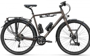 Top 5 fietsen voor bij goed weer