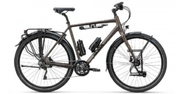 Top 5 fietsen voor bij goed weer