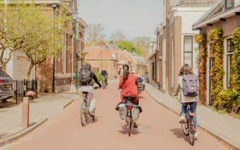 Waarom is fietsen gezond? 6 voordelen van regelmatig fietsen