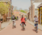 Waarom is fietsen gezond? 6 voordelen van regelmatig fietsen