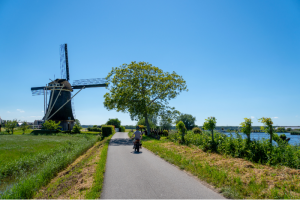 Knooppuntenroute Stichtse Vecht