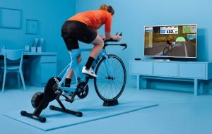 Zwift