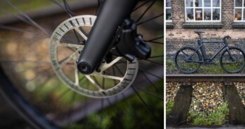 Cowboy 4 e-bike Proefrit