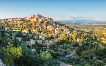 Een feest voor je zintuigen: fietsen door de Provence op een e-bike