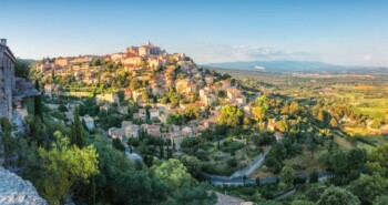 Een feest voor je zintuigen: fietsen door de Provence op een e-bike