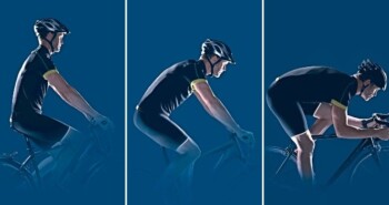 Gonso Sitivo fietsbroek Proefrit