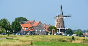 Route Doorn – Een dijk aan verhalen (Streekgids Kromme Rijn)