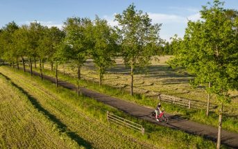 Route Groenlo FietsActief 2-3 2022