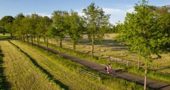 Route Groenlo – Avond in de Achterhoek