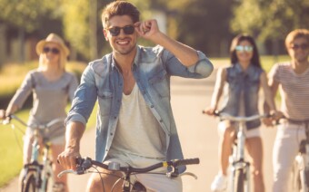 Op naar 3RIDES, het nieuwe internationaal fiets- en wielerfestival in Aken