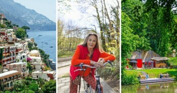 FietsActief nummer 4 – mét gratis Streekgids
