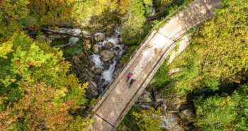 Ontdek de vele fietsroutes van Oostenrijk