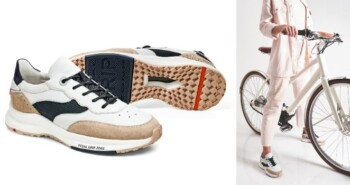 Lloyd Velo#2 schoen Proefrit