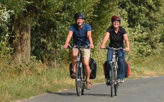 Bergen dichtbij huis: fiets eens door het Teutoburgerwoud