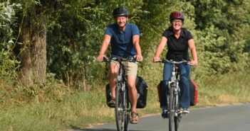 Bergen dichtbij huis: fiets eens door het Teutoburgerwoud