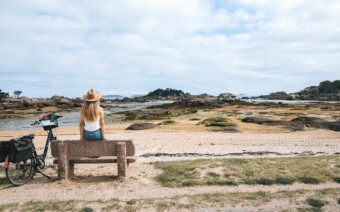 Beleef Bretagne op het ritme van de natuur