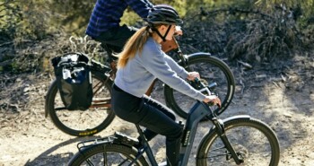 E-bike fietsvakantie? Fietsexpert Roel Peerenboom geeft tips
