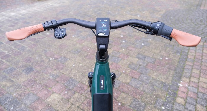 Ongepast Kardinaal Scherm Giant Liv Allure E+ 1 e-bike Proefrit