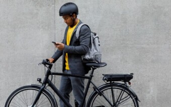 Heikel punt: leve de gps-tracker?