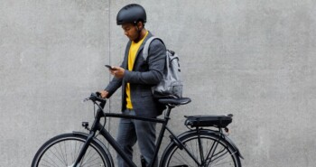 Heikel punt: leve de gps-tracker?